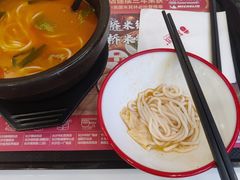 -大官米线(喜盈门范城店)