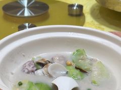 -大笑饭堂(甲子桥店)