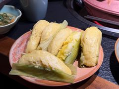 -菌自由丨野生菌火锅特色庭院餐厅(丽江古城店)