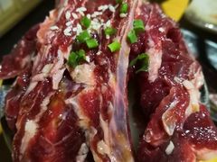 肋条肉-丸藏和牛烧肉专门店(园区师惠坊店)