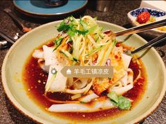 -丝路金桃·新疆菜(徐汇店)