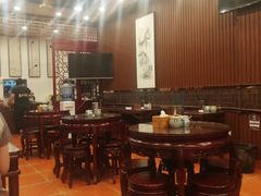 大堂-螺世纪螺蛳粉·桂味小排档(裕德店)