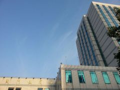 -南京双门楼宾馆(盐仓桥地铁站阅江楼店)