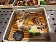 -凯悦·东方公主号 全球海鲜自助餐厅(凯丹广场店)