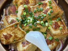-美极鲜食坊(宝安南路店)