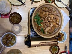 -牛腩之旅·牛腩牛杂煲(光启城美食城店)