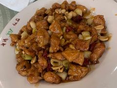 -晋阳饭庄(虎坊桥店)