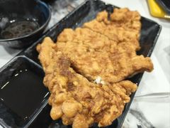 -老地方面馆(思南路店)