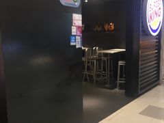 -汉堡王(上海虹口龙之梦)