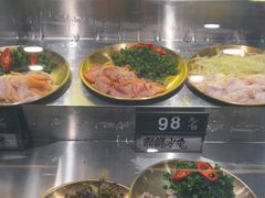 -渔娘渔家丹东海鲜(东直门店)