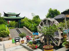 -龙门崮风景区