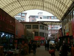 -兰州东部副食品加工批发市场