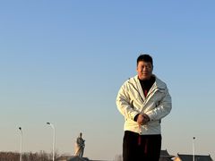 -天津妈祖文化园