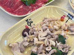 -小煵记·打边炉(西丽文光店)