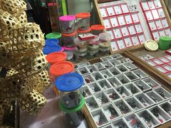 -万商花鸟市场