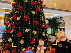 -北京西国贸大酒店