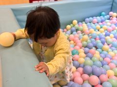 -KidsHome毅英宝贝家早教托育中心