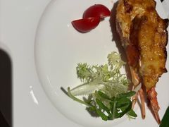-广州希尔顿逸林酒店-OPEN開·全日制餐厅·海鲜·小火锅·自助餐(东风路店)