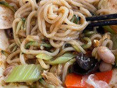 -庆丰包子铺(西单店)