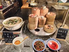 -大连君悦酒店·乐厨