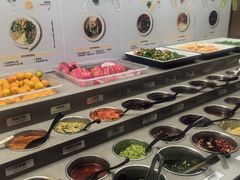 -海底捞火锅(正大乐城店)