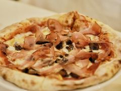 -La Tavernetta(Bar à Vin)(乌鲁木齐路店)