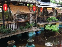 -五邑人家(江门店)