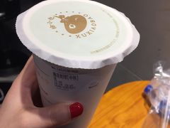 -徐小包(黎阳in巷店)