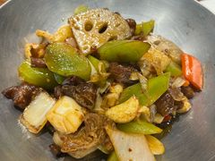 -乔家栅(襄阳南路店)