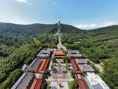 -灵山胜境