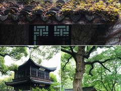 -惠山古镇·寄畅园