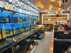 -醉壹号海鲜大排档·老厦门特色菜(厦门美食地标店)