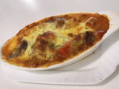 -娜娜家•Nana’s restaurant (爱琴海店)