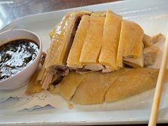 -长兴菜馆(高桥店)