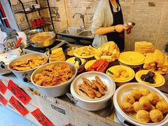 -柳州肥姨妈大骨螺蛳粉(江宁万达店)