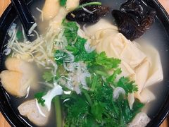 -小杨生煎(黄河路店)
