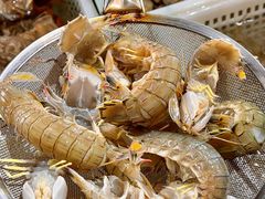 -金沙滩海鲜餐厅·海肠捞饭·手工水饺(梅江龙水园店)