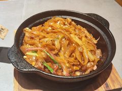 -得意啫·广东啫啫煲(前海HOP店)