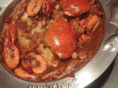 -胖哥俩肉蟹煲(海盐总店)