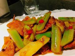 -熠盛粤味·顺德桑拿鸡(永康路店)