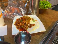 泡菜豆腐-香猪坊(五道口店)