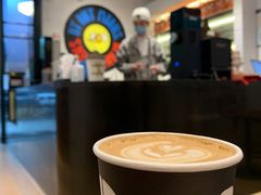 -Dogi&kiki Coffee(中心商务大厦店)