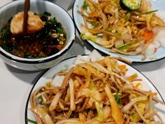-京城北门羊蝎子铜锅涮肉(总店)
