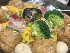 -徽味大班(定慧桥店)