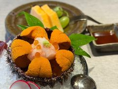 -樱木千鹤·日本料理·海鲜饭(星海店)