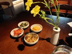 -Fuzzy Bistro 浮几韩餐·茶酒馆