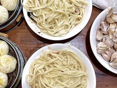 -王菊美食街·王菊面馆(总店)