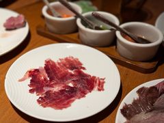 -拉蒂娜·巴西牛排馆 Latina·Brazilian Steakhouse(王府井喜悦店)