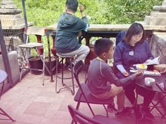 -1901 Cafe(西四店)
