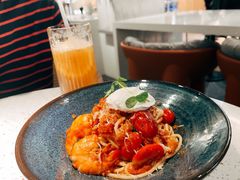 -BE BRIGHT KITCHEN(正佳广场店)